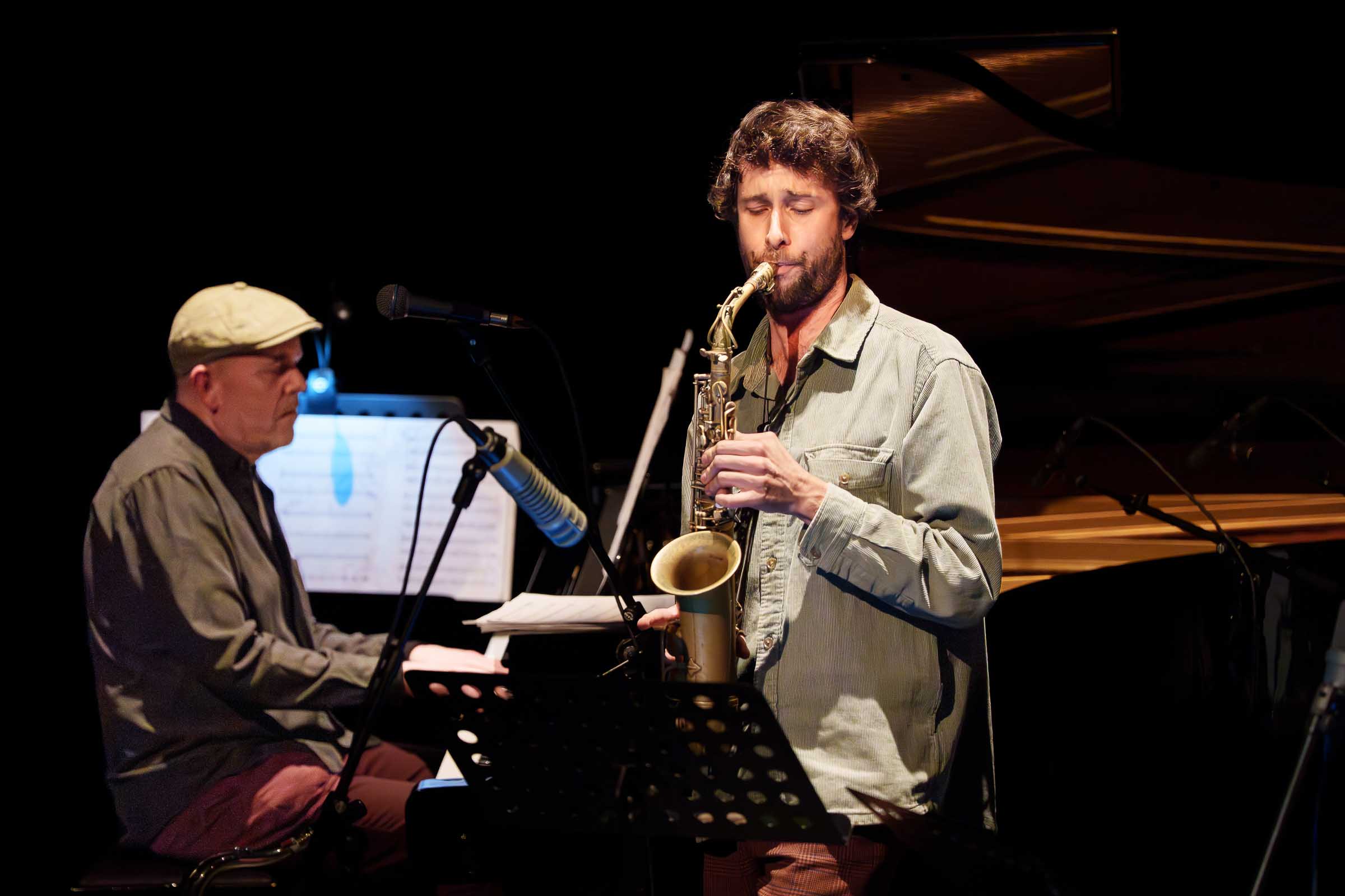 Recht uit het hart foto Peter van Esch 03