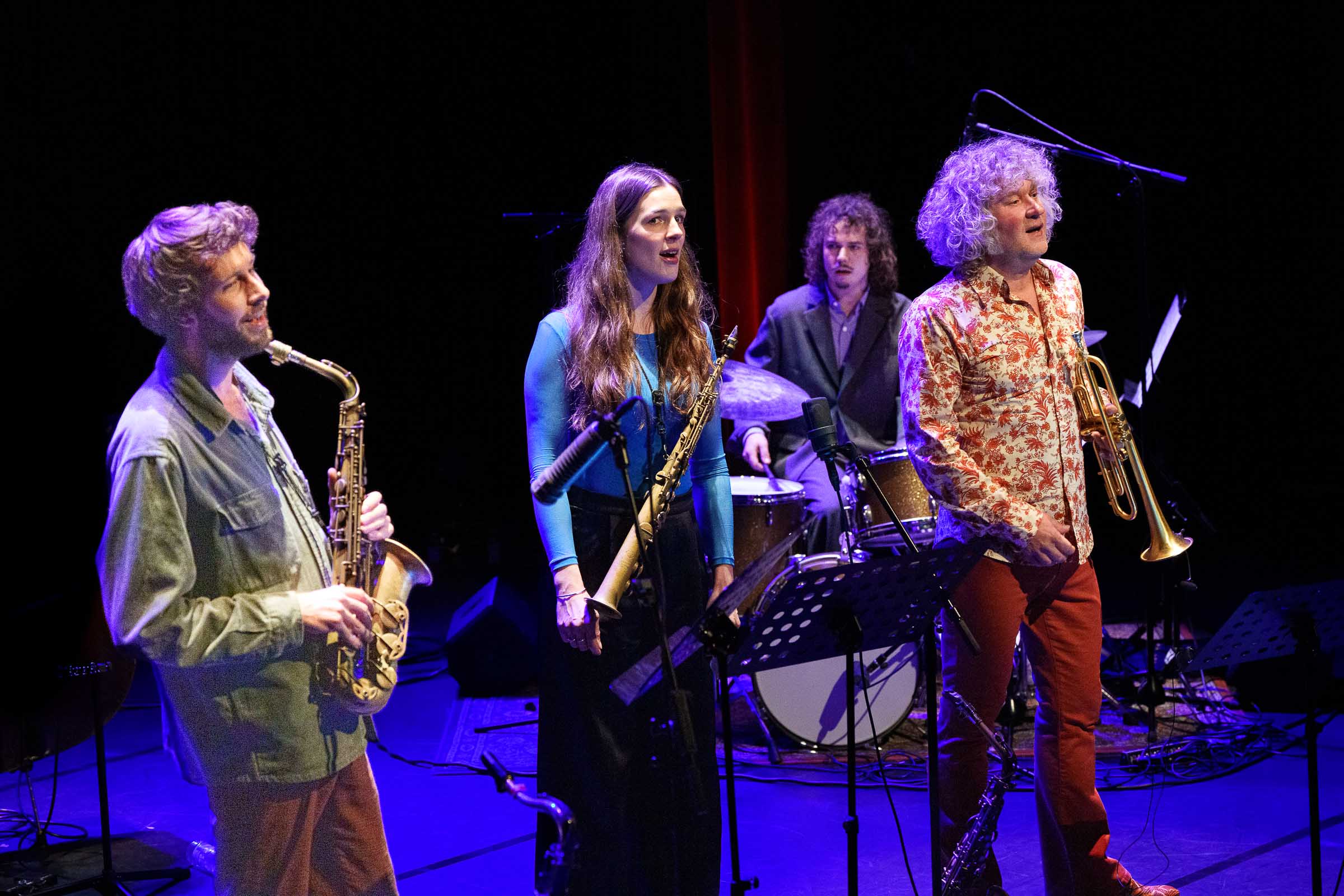 Recht uit het hart foto Peter van Esch 08