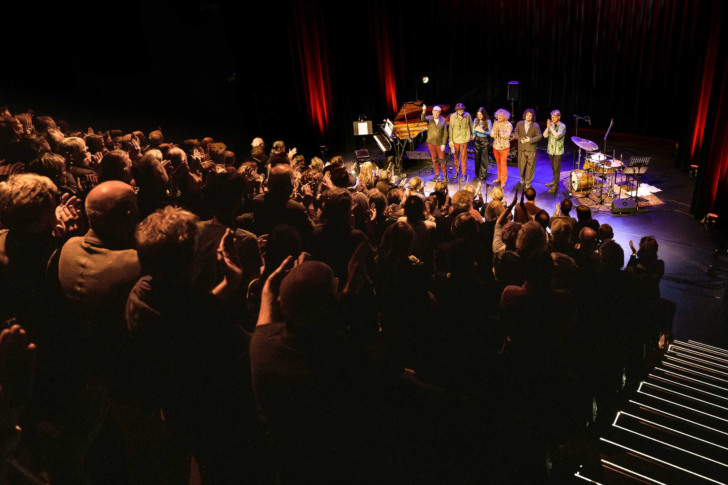 Recht uit het hart foto Peter van Esch 13