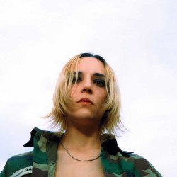 Jehnny Beth