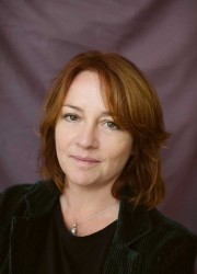 An evening with award-winning Irish author Eimear McBride