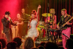 Trianon TOP2000 Band