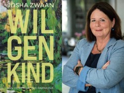 Wilgenkind: lezing door Josha Zwaan