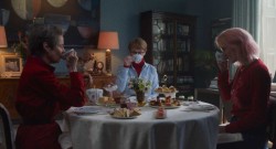 Father Mother Sister Brother