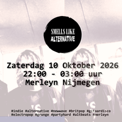 Smells Like Alternative