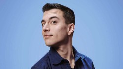 Andries Tunru, Ravot