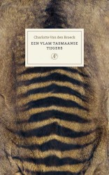 Nimma aan Zee | Boekenclub: Een Vlam Tasmaanse Tijgers