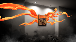VR Interactive – The Scream & Dance Dance Dance – Matisse