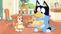 Bluey in de Bios: Keukenpret (AL)