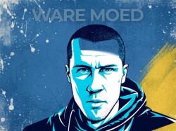 Nijmegen4Ukraine | Ware moed: In gesprek met Oleksiy Anulia