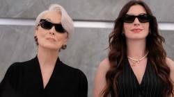 The devil wears Prada 2