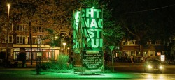 Kunstnacht: Josje Eijkenboom x Marieke Mars x Brebl