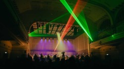 Nova Nova: Dvořák 9 door Orkest Phion