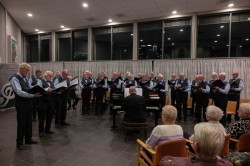 Lingewaards Mannenkoor