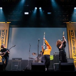 Kunstbende Gelderland 2026