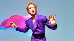 De Avond van Sven Ratzke