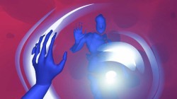 VR Interactive – Soul Paint