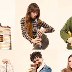 Black Country, New Road