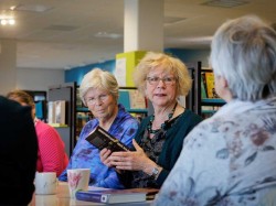 Koffie & Boek 2023-2026