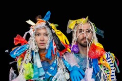 Vuur & Vlam Produkties, Zeezucht (4+)