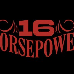 16 Horsepower