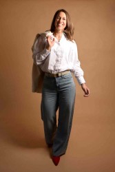 Te gast: De hormoonfabriek