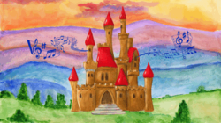 Te gast: Studentenorkest QHarmony