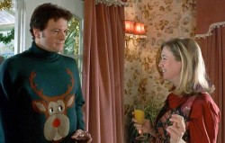 Bridget Jones’s Diary