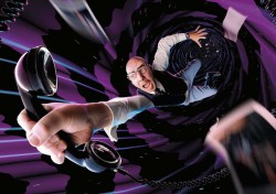 Theater Sonnevanck, Monofoon (6+)