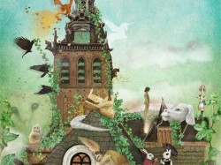 Novio Magica 2026: Fantasy, book & film fest