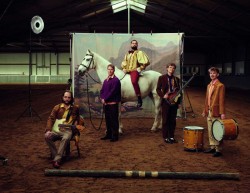 LUX tipt: The best of Peter van Rooijen & band