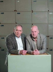 Van Vleuten en Van Muiswinkel