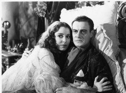 The Bride of Frankenstein