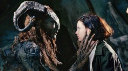 Pan’s Labyrinth