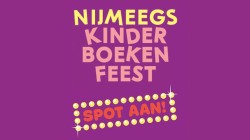 Nijmeegs Kinderboekenfeest 2026