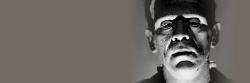 Lezing – Frankenstein in Film