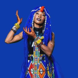 Fatoumata Diawara