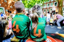 Kidsplein I Voorlezen 3+