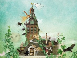 Novio Magica 2026: Fantasy, book & film fest