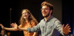 Theatergroep Neo