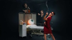 Amsterdam Sinfonietta  & ISH