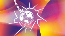 Sloopkogelpolitiek in een kantelende wereld