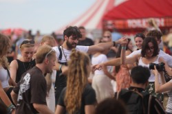 Podium aan de Waal - Kom dansen!