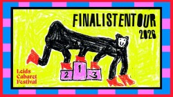 Leids Cabaret Festival 2026