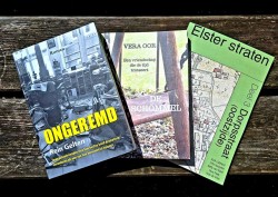Forte fit voor senioren | Lezing 'Schrijvers uit de streek'