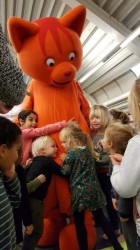 Kidsplein I Ontmoet Dikkie Dik (3+)