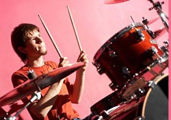 Jongerenbands