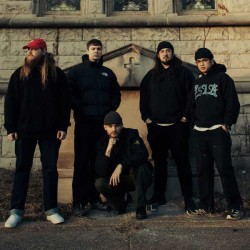 KNOCKED LOOSE