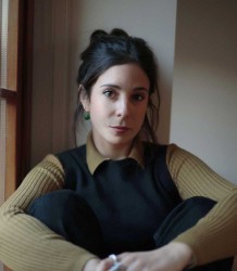 VPRO Cinema Live: Gala Hernández López