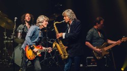 The Dire Straits Experience